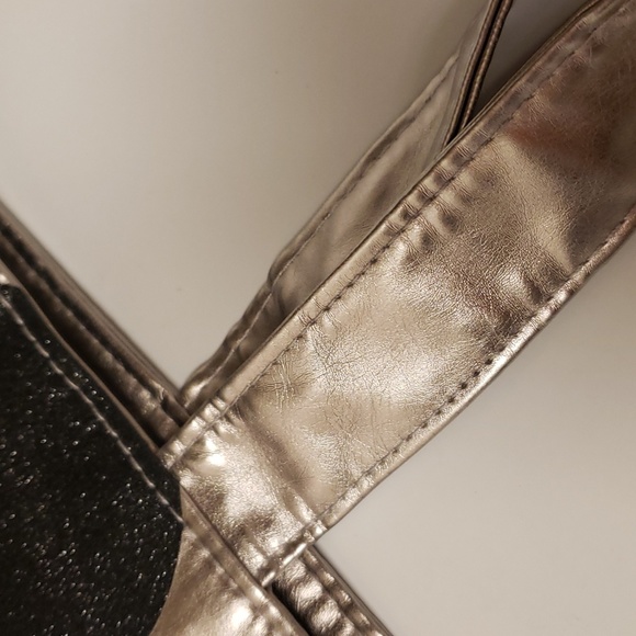 DISNEY MICKEY MOUSE TOTE BAG - Picture 5 of 16